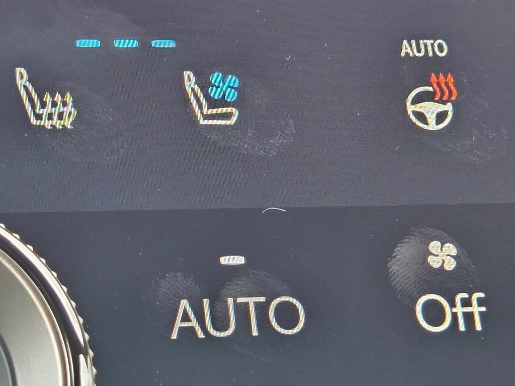 New 2026 Lexus TX 350 AWD image 11