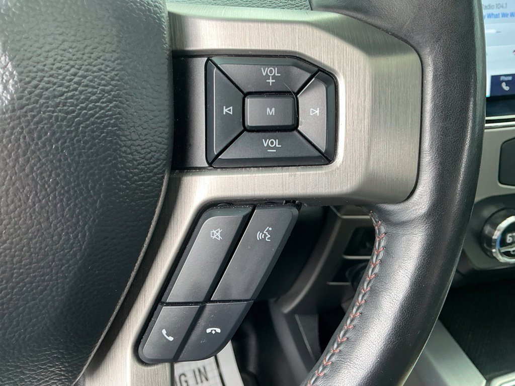 Used 2022 Ford F350 Platinum AWD/4WD image 32