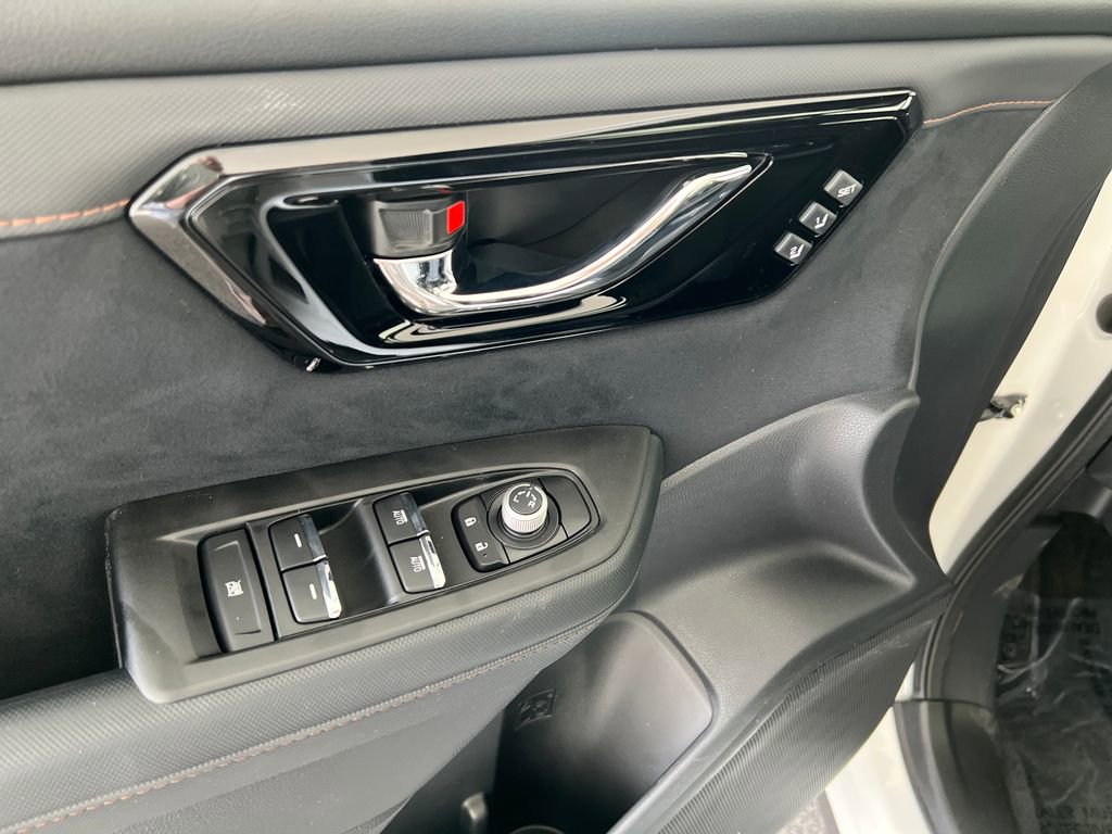 New 2026 Subaru Forester Touring AWD/4WD image 13