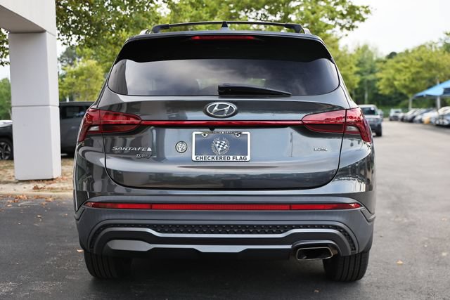 Used 2023 Hyundai Santa Fe XRT AWD/4WD image 11