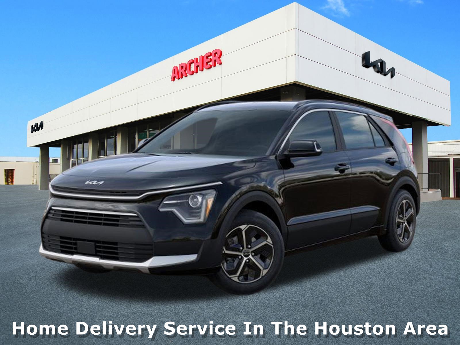 New 2026 Kia Niro EX video 1