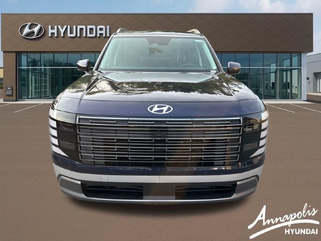 New 2026 Hyundai Palisade SEL AWD/4WD image 8