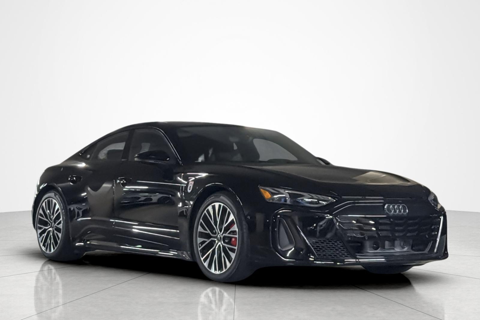 New 2026 Audi S e-tron GT Prestige AWD/4WD image 2