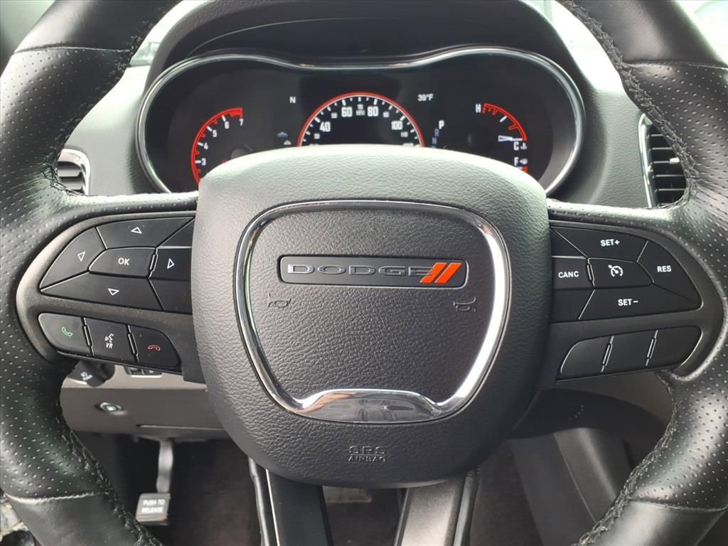 Used 2018 Dodge Durango SXT w/ Quick Order Package 2BB image 5