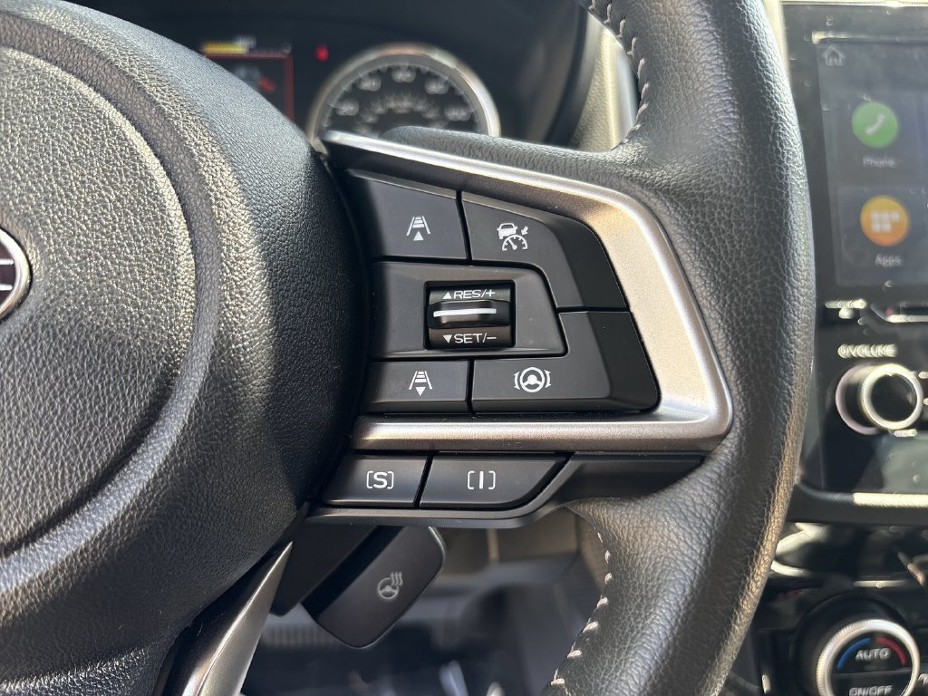 Used 2023 Subaru Forester Touring AWD/4WD image 18