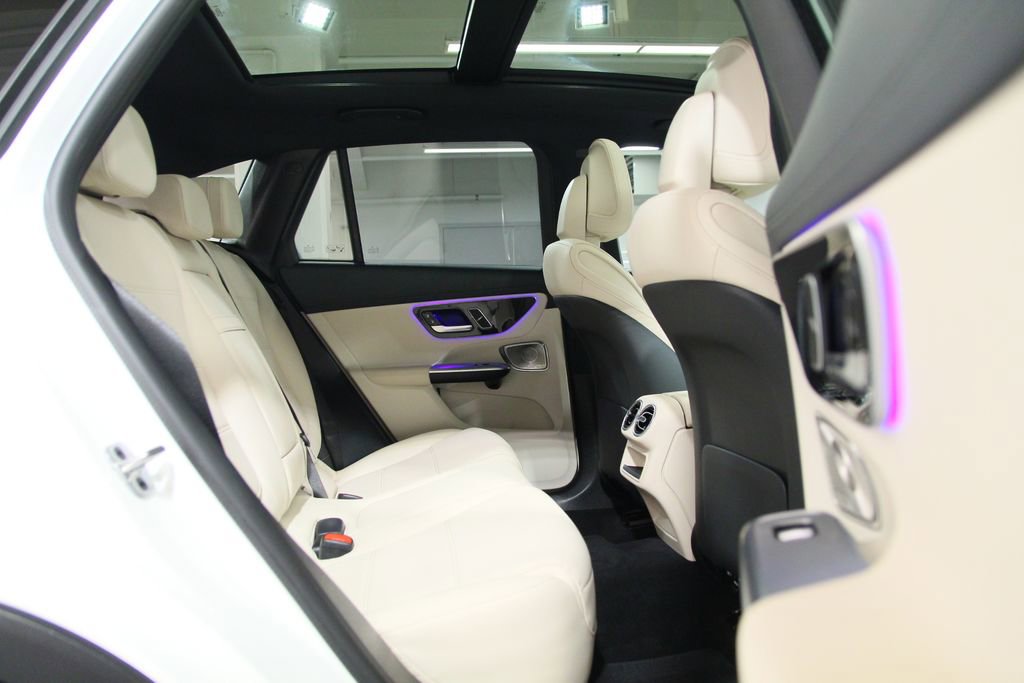 Certified 2023 Mercedes-Benz GLC 300 4MATIC image 26