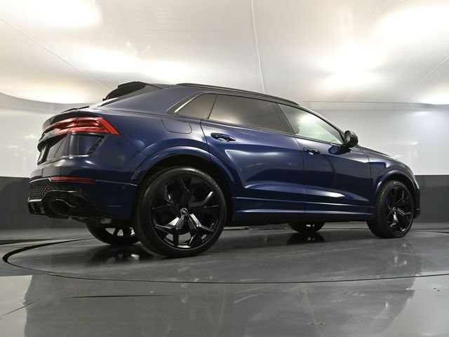 Used 2021 Audi RS Q8 AWD/4WD image 56