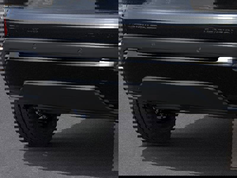 New 2026 GMC Terrain Elevation w/ Elevation Premium Package image 14