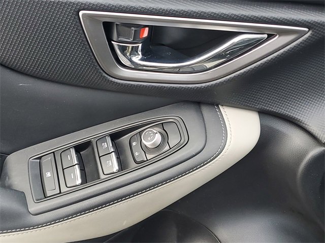 Certified 2023 Subaru Forester Limited image 17