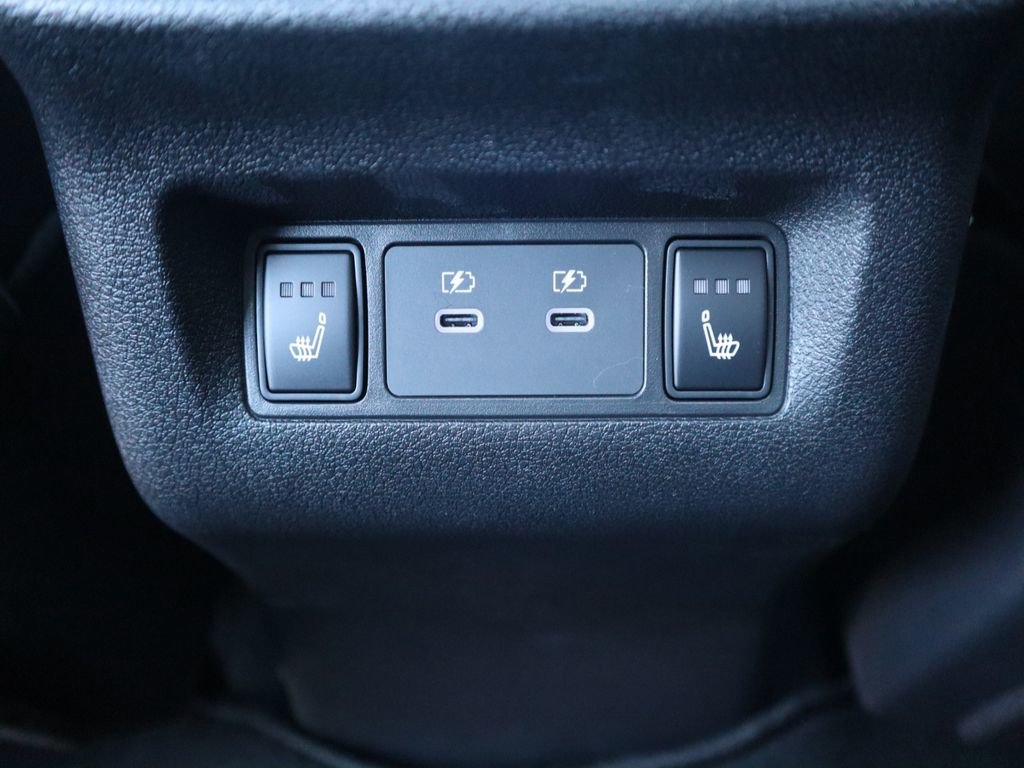 New 2026 Nissan Murano Platinum w/ Technology Package image 24