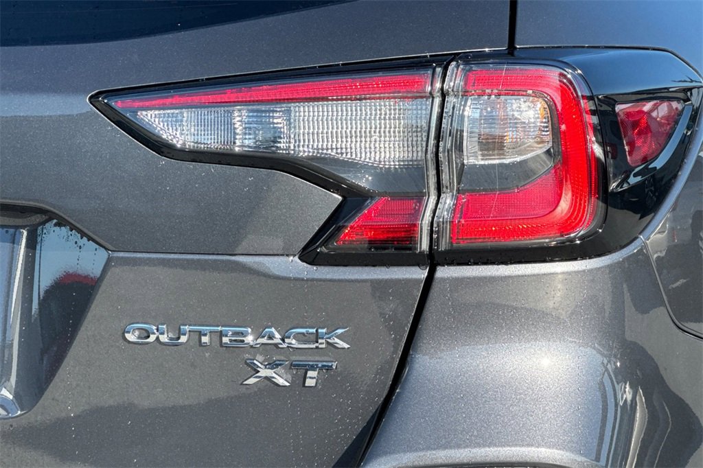New 2025 Subaru Outback Limited XT image 7