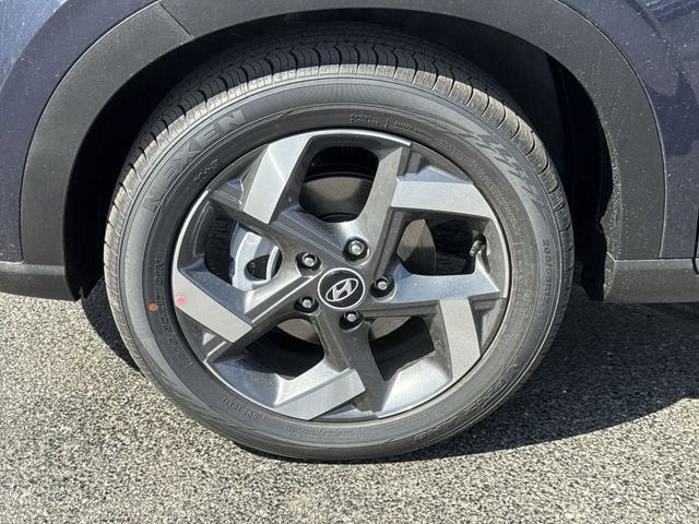 New 2026 Hyundai Venue SEL FWD image 17