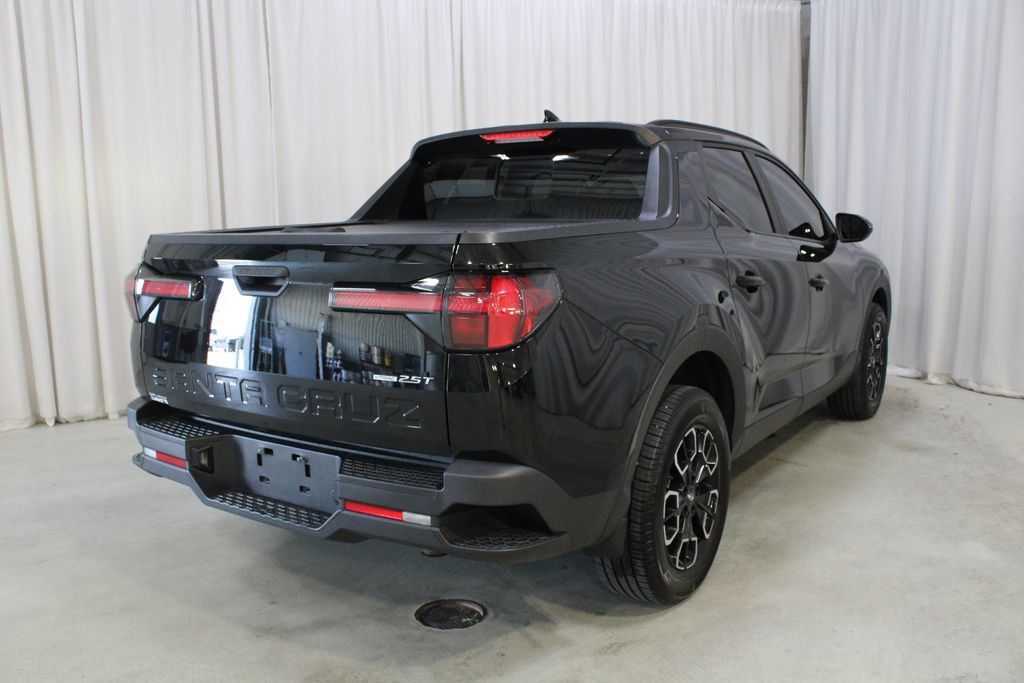 Used 2022 Hyundai Santa Cruz SEL Premium AWD/4WD image 24