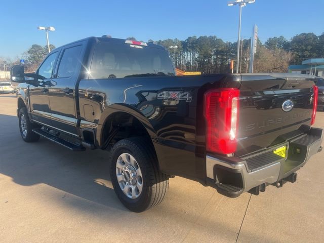 Used 2024 Ford F250 XLT image 10