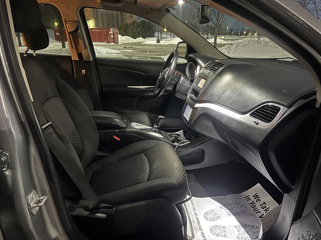 Used 2016 Dodge Journey Crossroad image 11