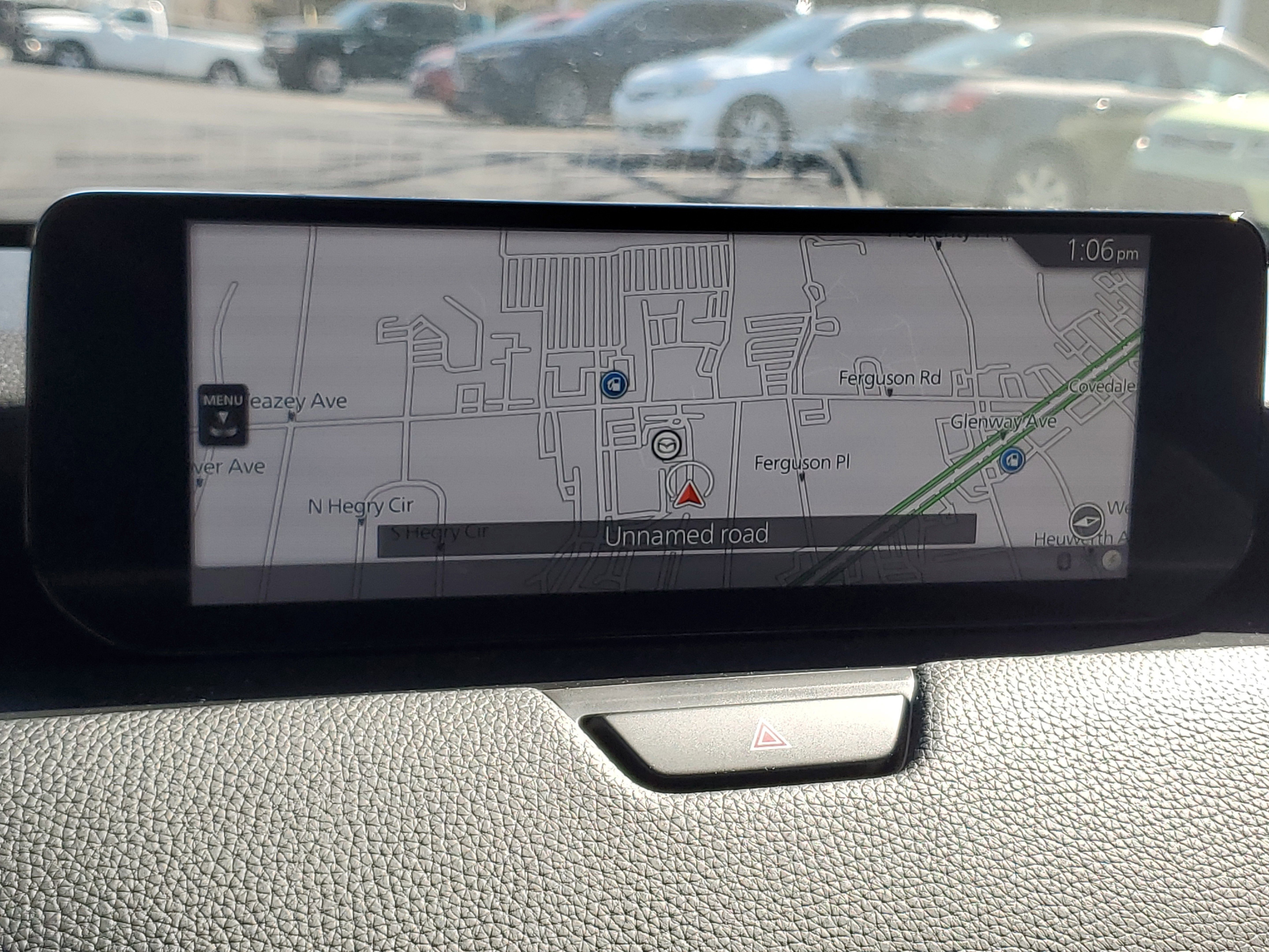 Used 2024 MAZDA CX-90 Plug-In Hybrid w/ Premium Pkg image 32