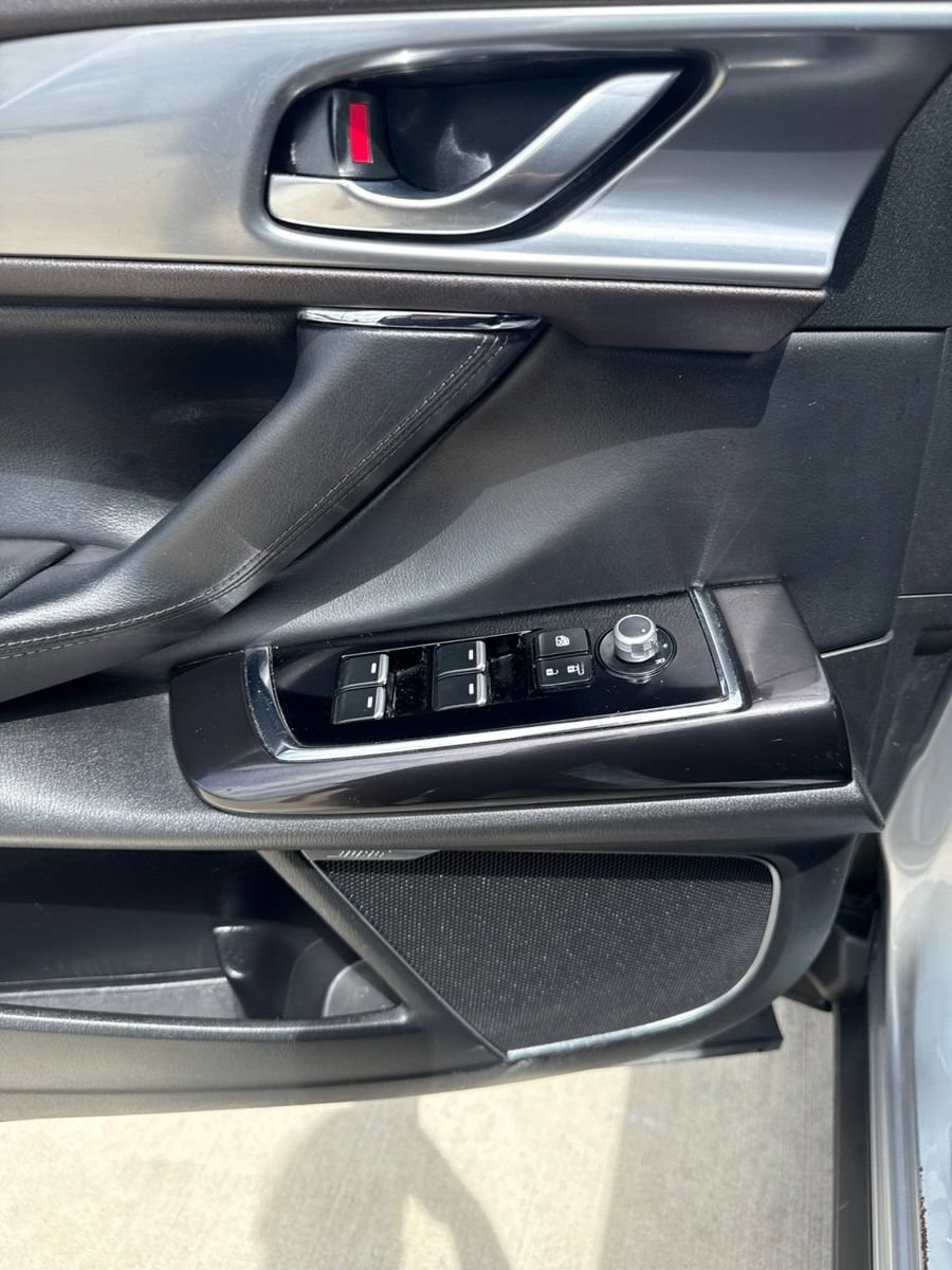 Used 2016 MAZDA CX-9 Grand Touring AWD/4WD image 9