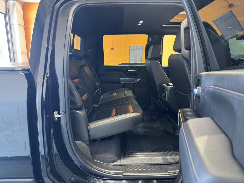 Used 2020 GMC Sierra 2500 AT4 w/ AT4 Premium Package image 22