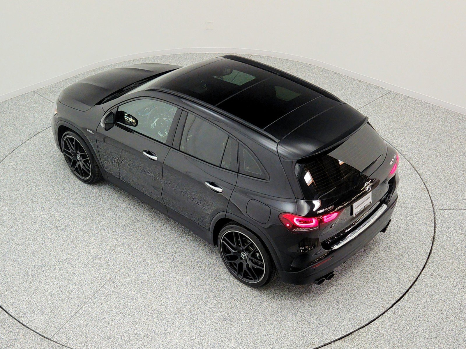 Used 2023 Mercedes-Benz GLA 45 AMG 4MATIC image 28