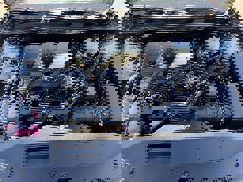 Used 2021 Toyota Camry XSE image 12