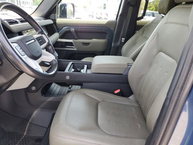 Used 2022 Land Rover Defender 110 S image 14