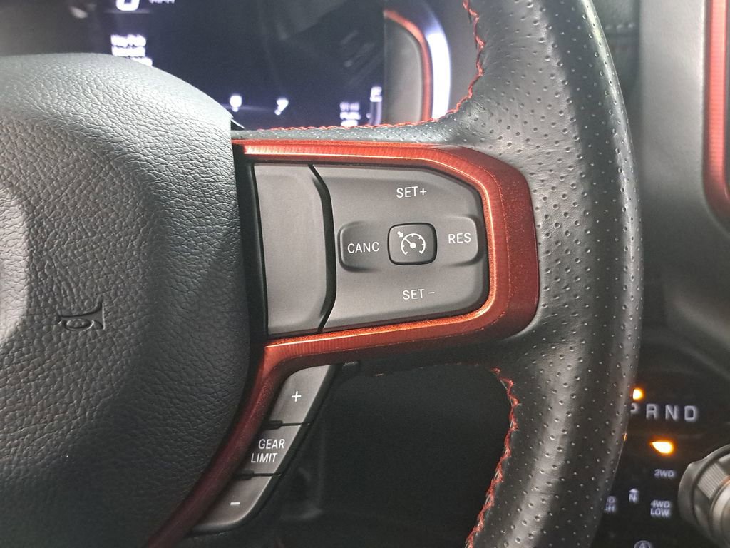 Certified 2024 RAM 1500 Rebel image 18