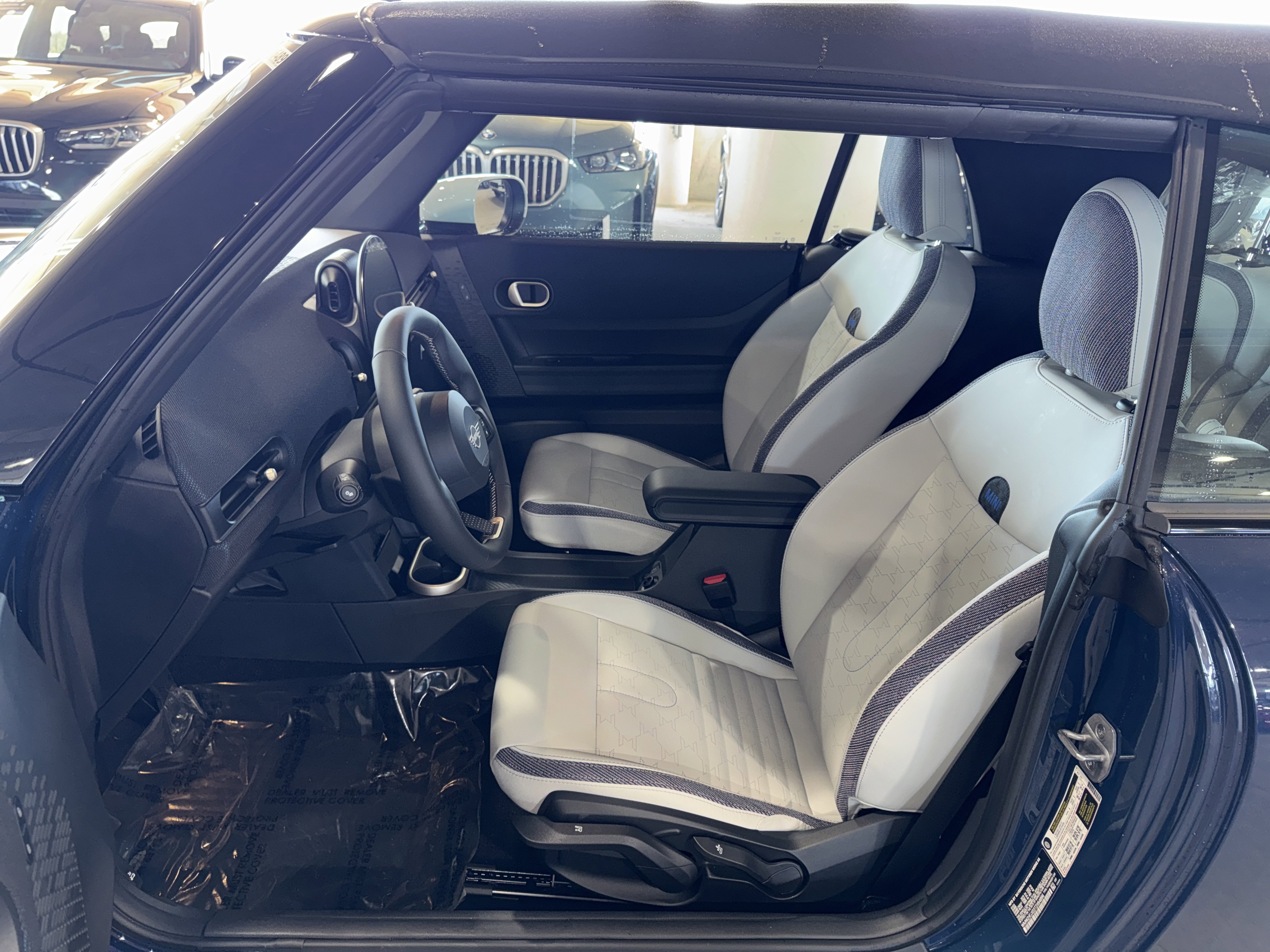 New 2026 MINI Cooper S image 13