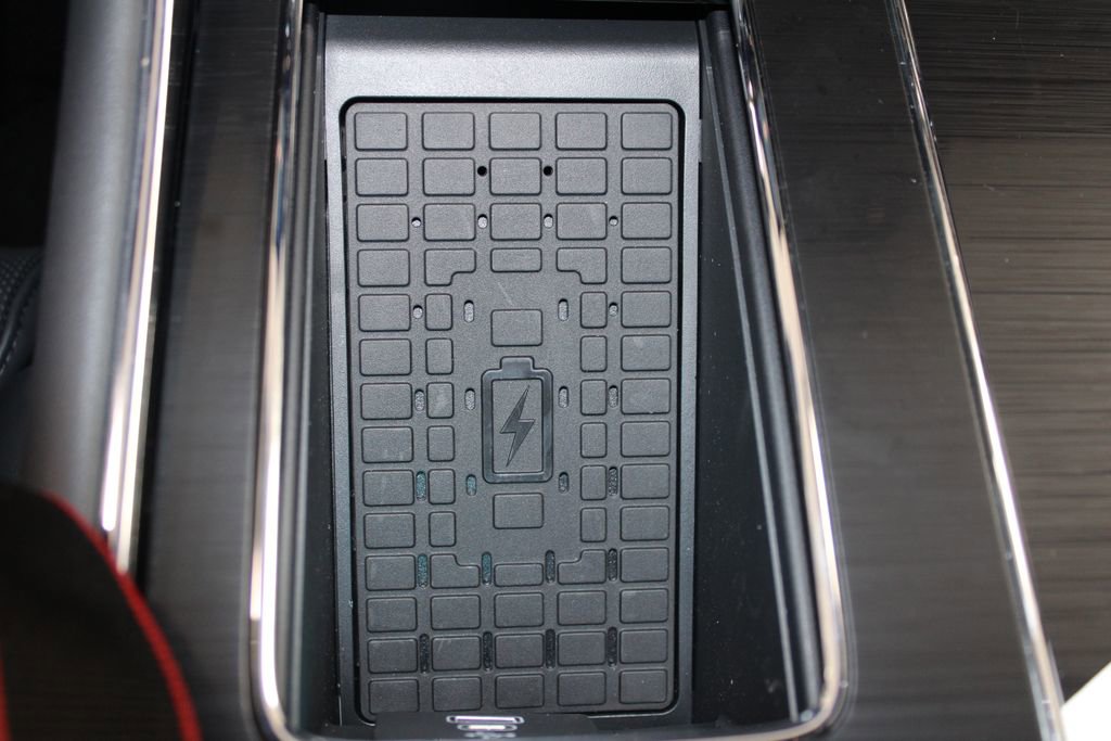 New 2026 Lincoln Aviator Reserve w/ Luxury Package RWD image 48