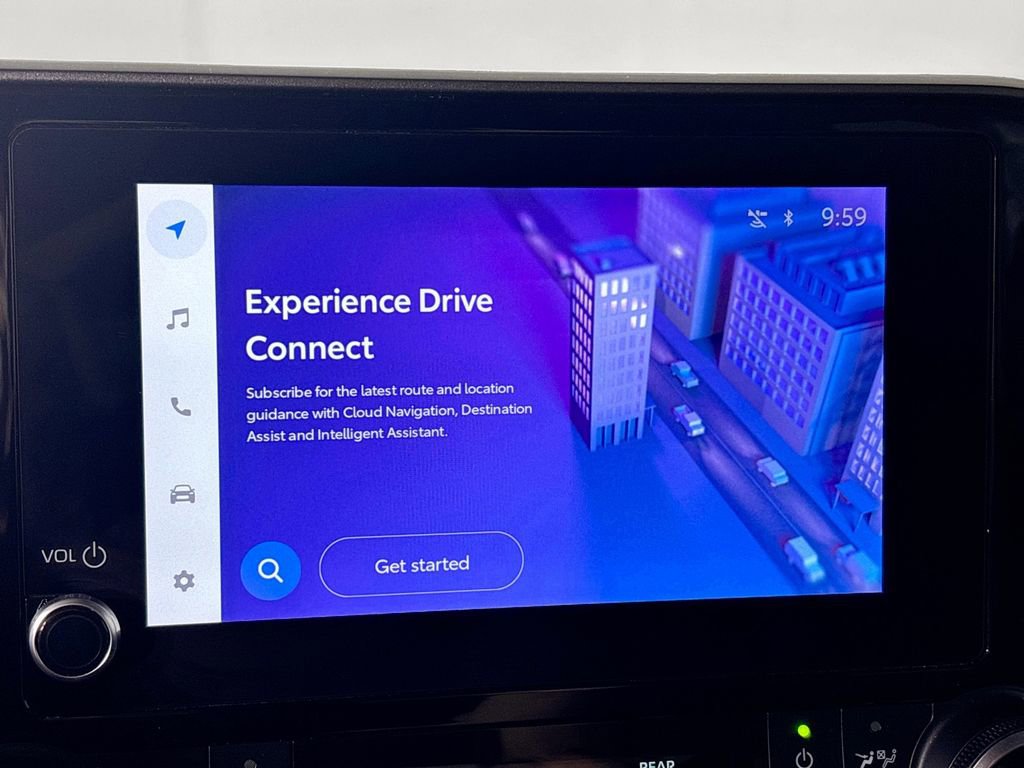 Used 2023 Toyota Highlander L image 16