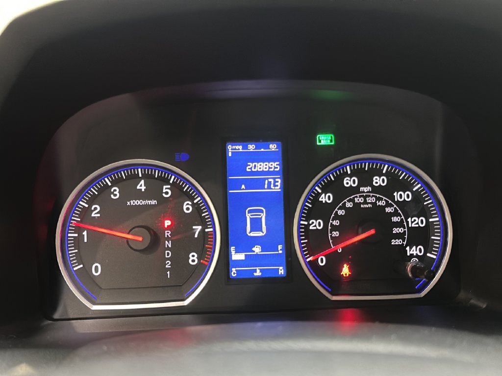 Used 2010 Honda CR-V LX image 25