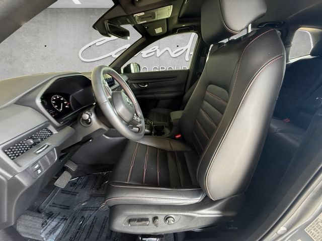 Used 2024 Honda CR-V Sport-L image 19