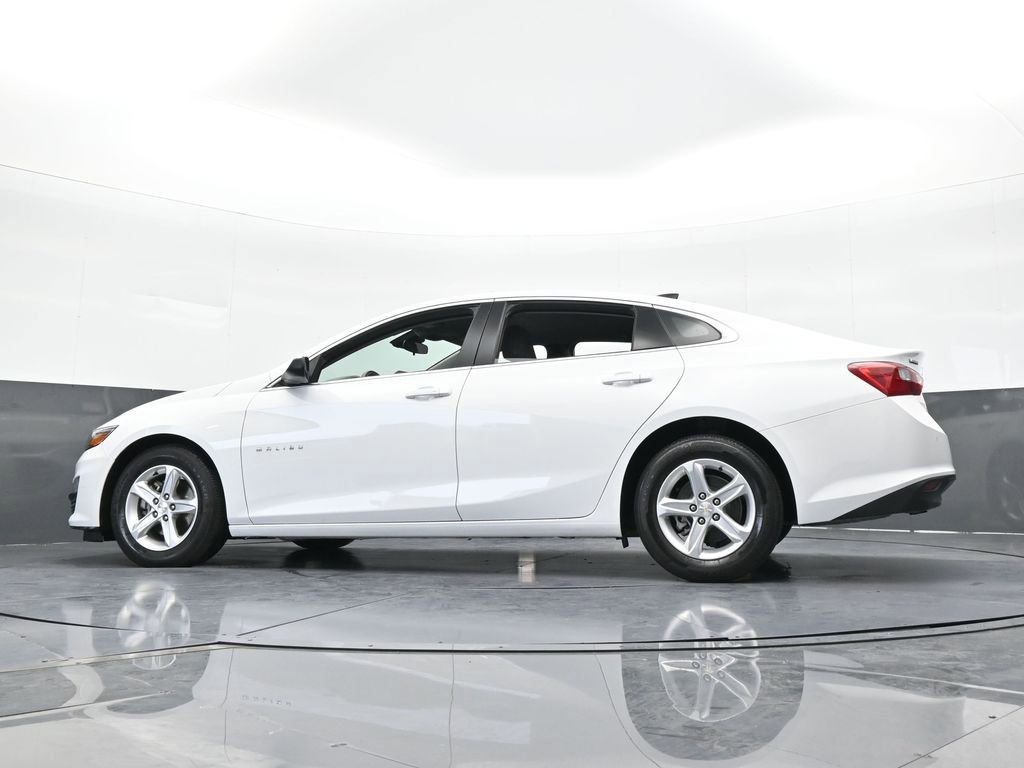 Used 2024 Chevrolet Malibu LS image 52