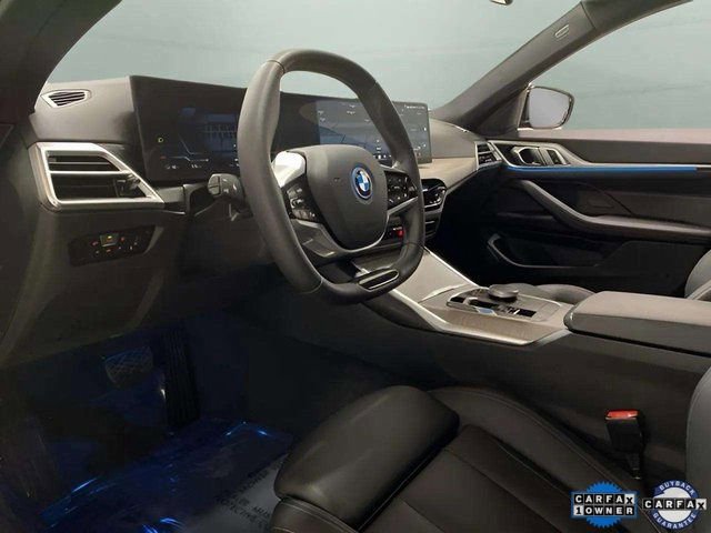 Used 2025 BMW i4 xDrive40i image 62