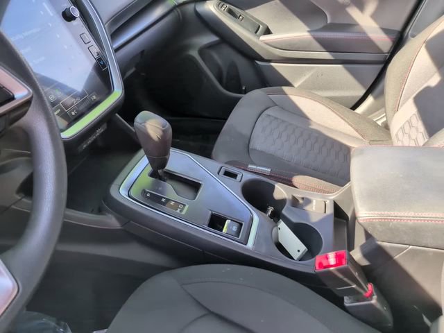 Used 2024 Subaru Impreza 2.0i Sport w/ Popular Package #2 AWD/4WD image 27