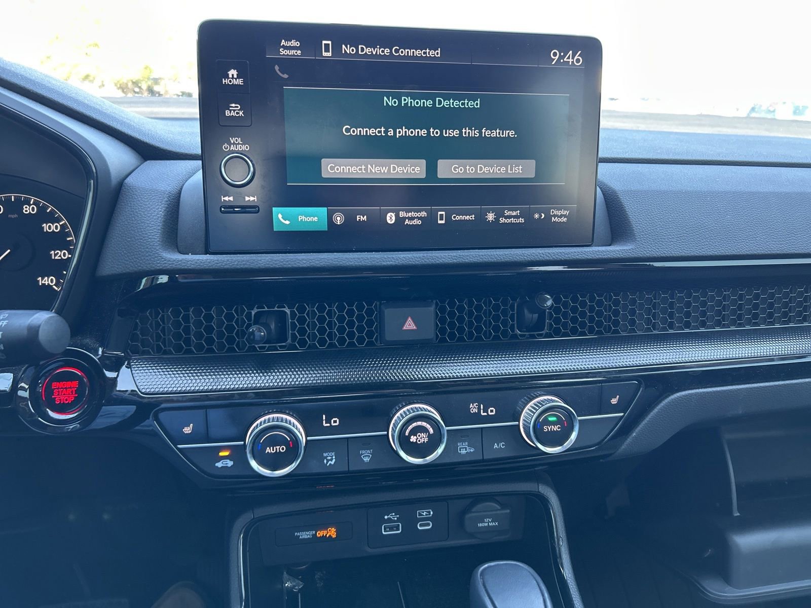 Used 2024 Honda CR-V EX-L image 17