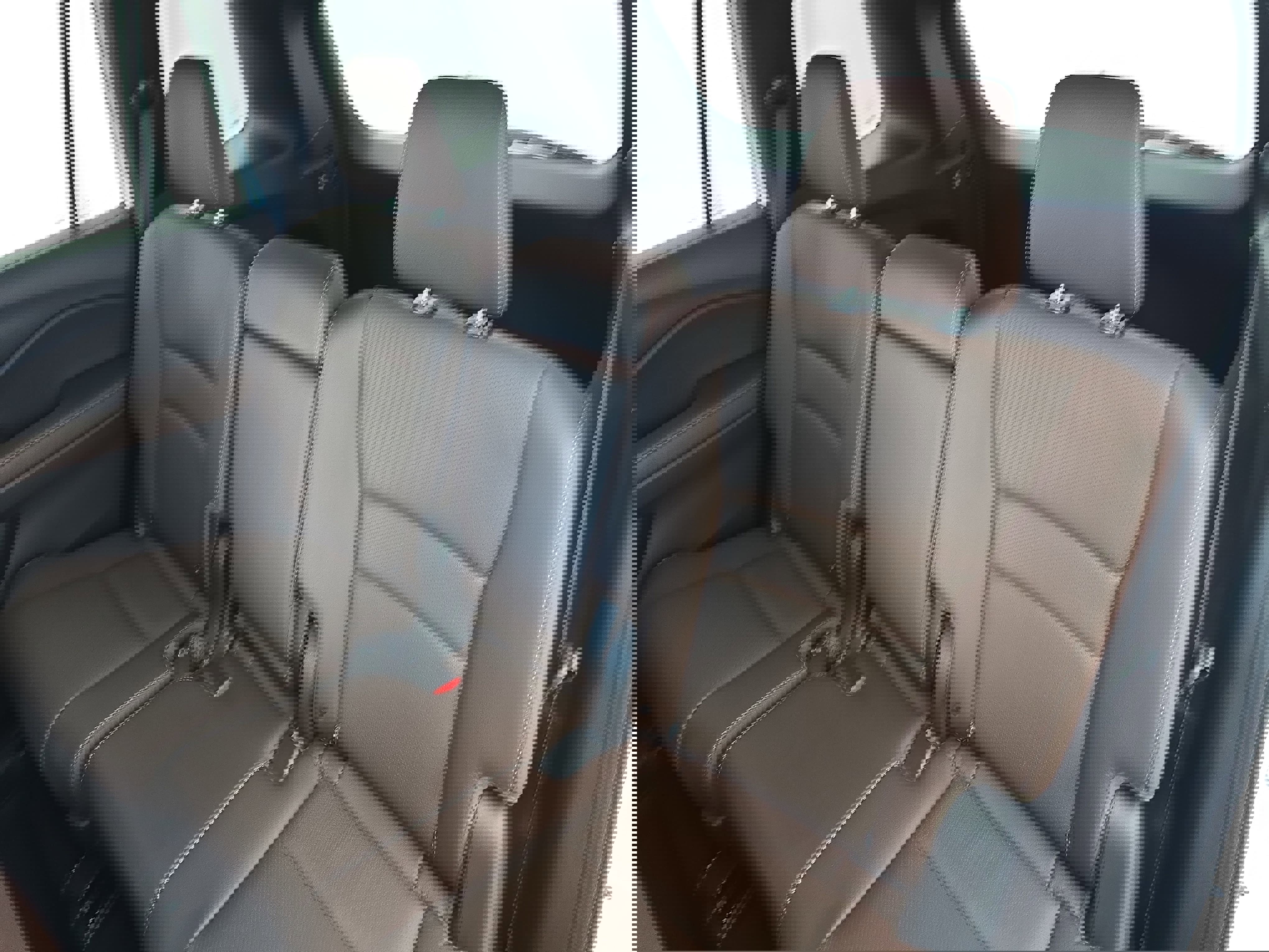 Certified 2025 Honda Passport EX-L image 14