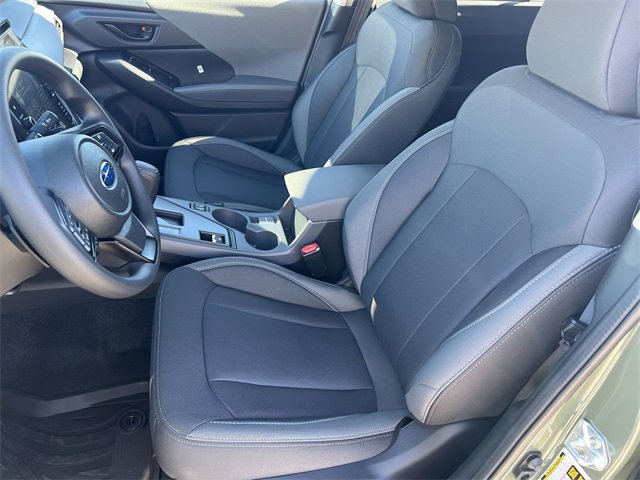 Certified 2026 Subaru Crosstrek 2.0i Premium image 26