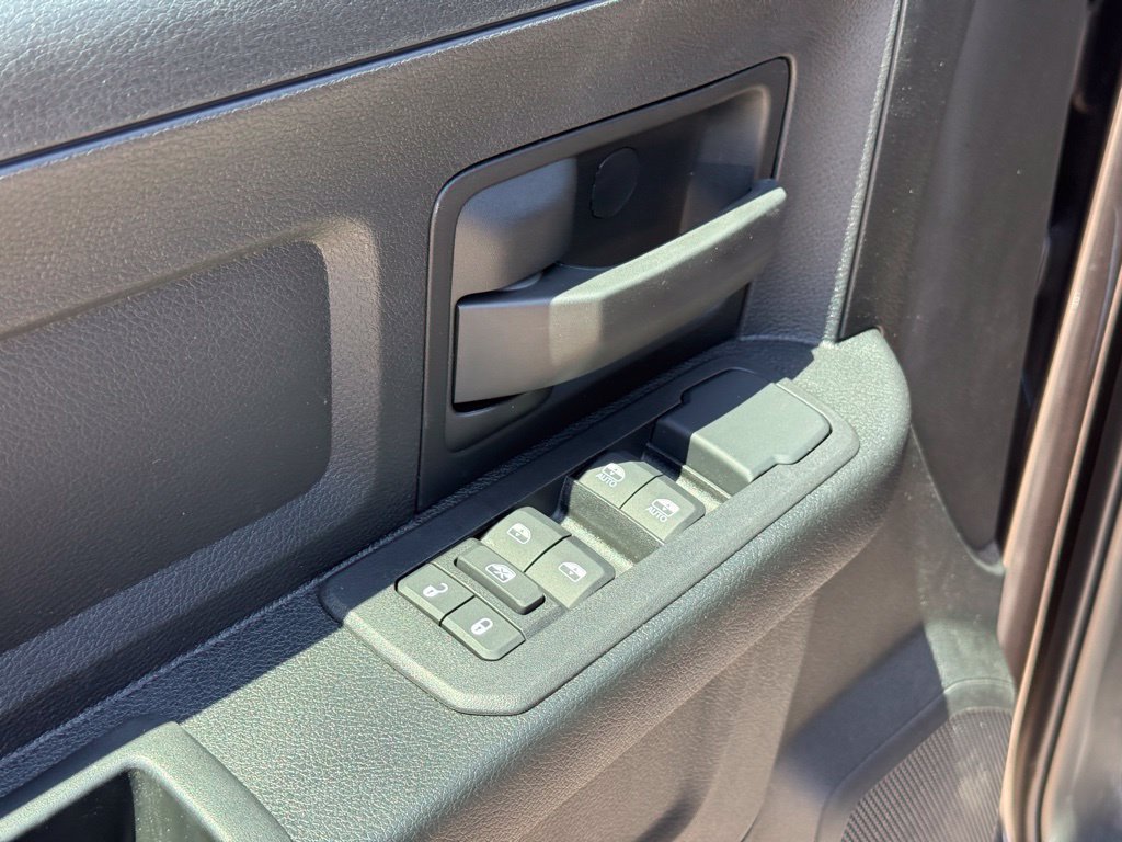 New 2026 RAM 3500 Tradesman AWD/4WD image 11