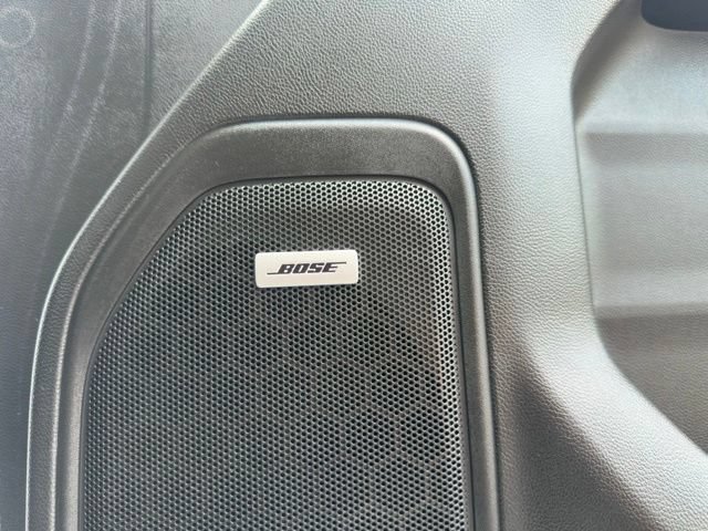 Used 2020 Chevrolet Silverado 1500 RST w/ All-Star Edition AWD/4WD image 11