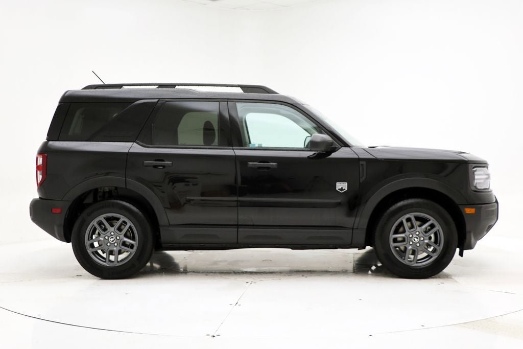 Used 2025 Ford Bronco Sport Big Bend w/ Convenience Package AWD/4WD image 3