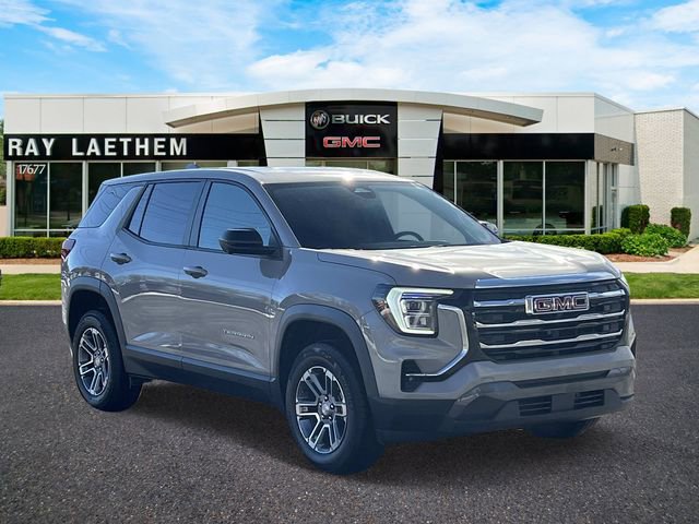 New 2026 GMC Terrain Elevation w/ Technology Package II image 7