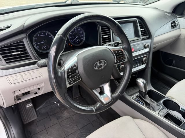 Used 2019 Hyundai Sonata SEL FWD image 8
