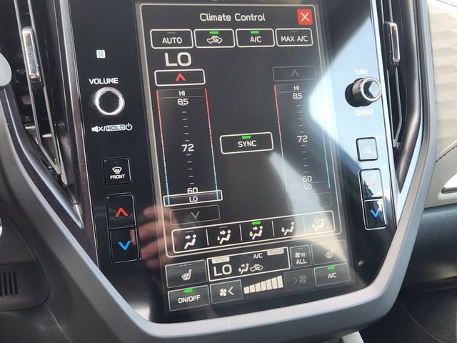 New 2026 Subaru Forester Touring AWD/4WD image 16