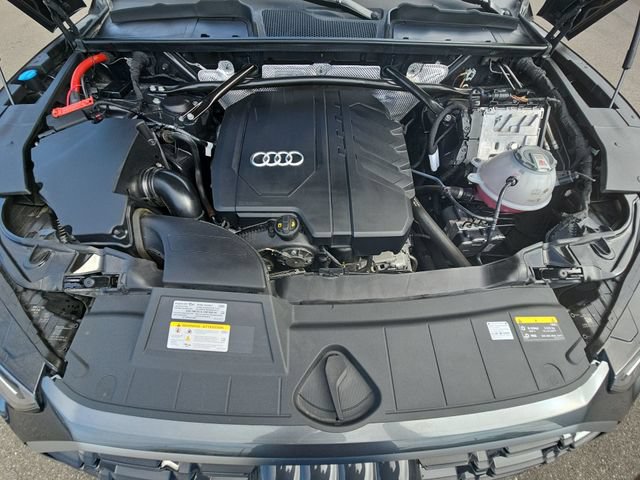 Used 2023 Audi Q5 2.0T Premium AWD/4WD image 33