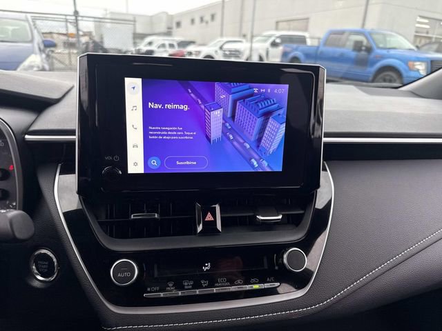 Used 2024 Toyota Corolla SE image 27