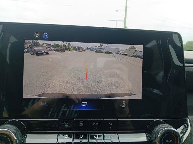 New 2026 Chevrolet Colorado W/T w/ WT Convenience Package II image 18