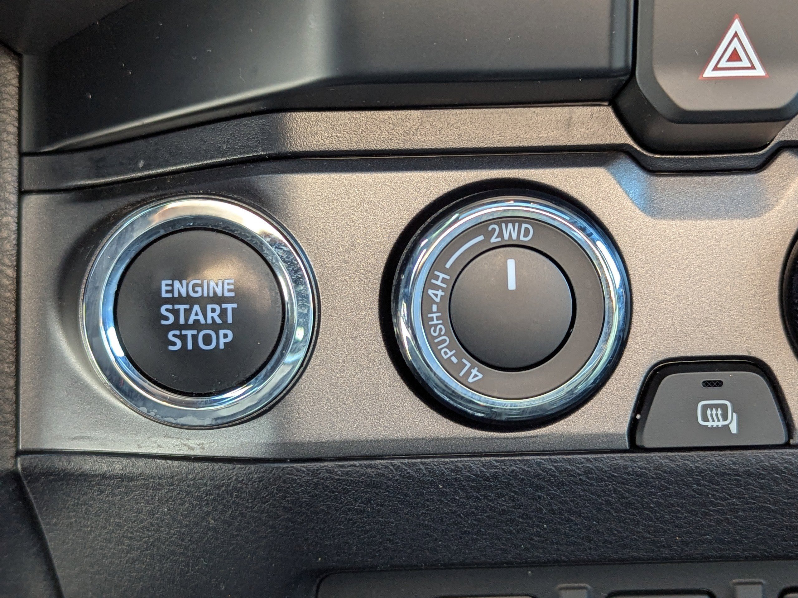 Used 2022 Toyota Tacoma TRD Sport w/ TRD Premium Sport Package image 23