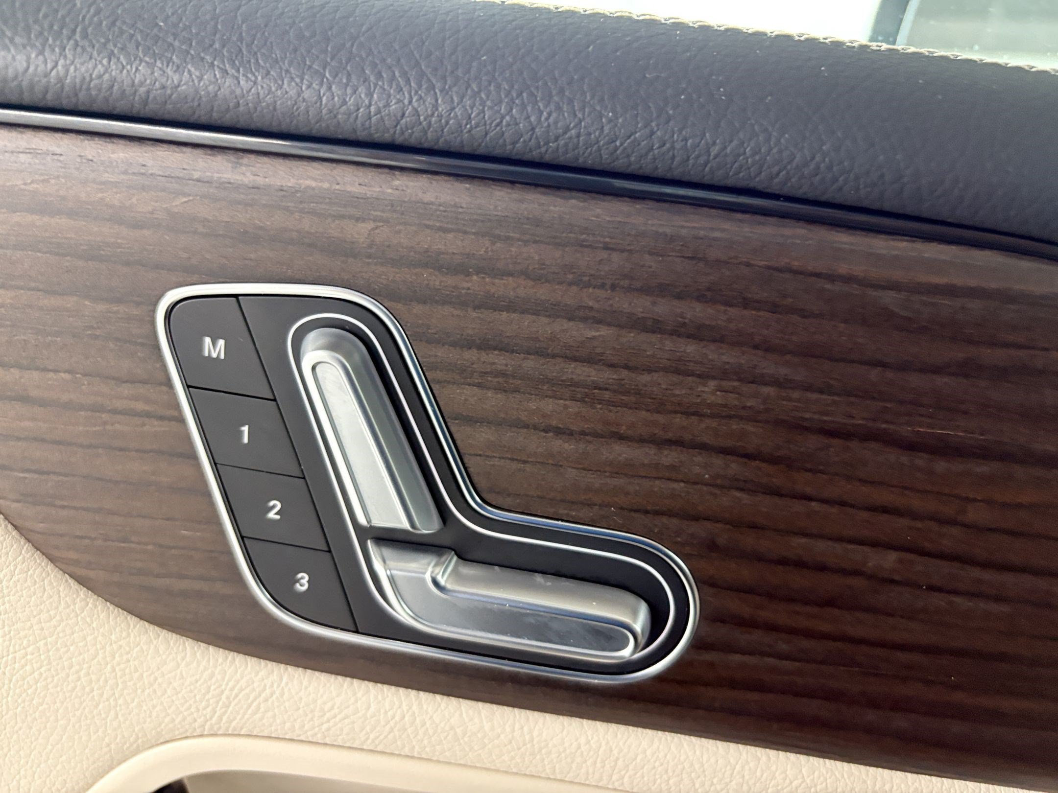 Certified 2026 Mercedes-Benz GLB 250 image 17