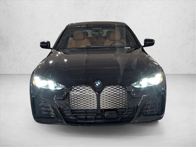 New 2026 BMW i4 xDrive40i w/ M Sport Package image 5