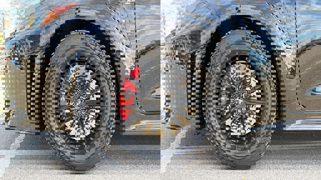 New 2026 Toyota Corolla GR image 33